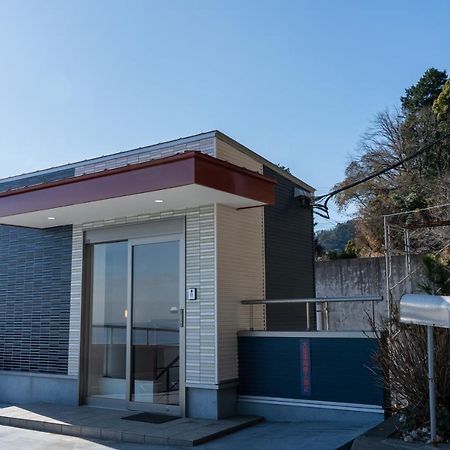 Atami-View Resort Exterior foto