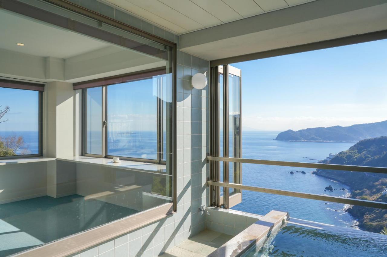 Atami-View Resort Exterior foto