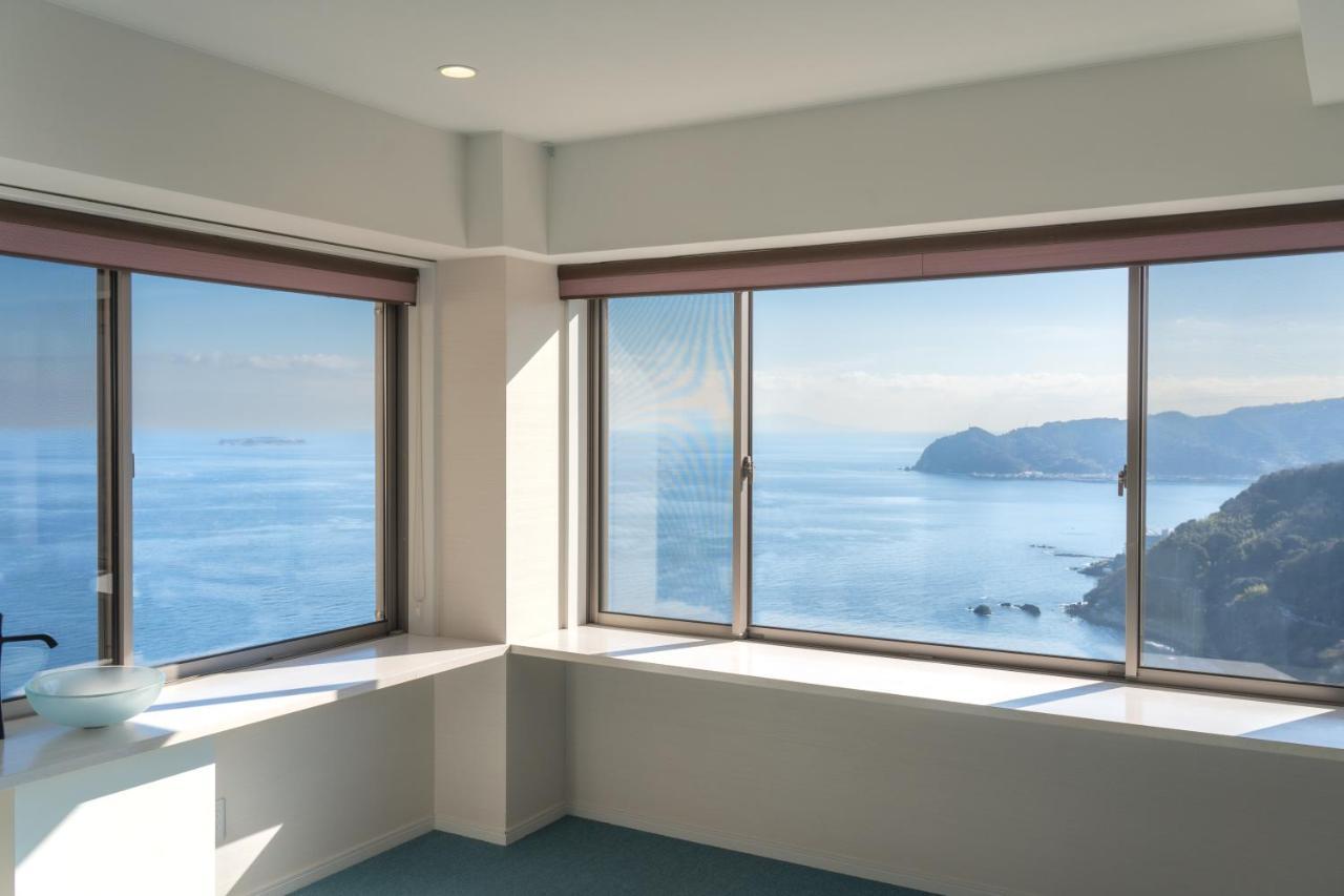 Atami-View Resort Exterior foto