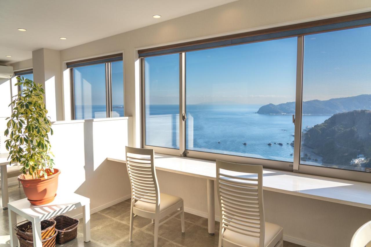 Atami-View Resort Exterior foto