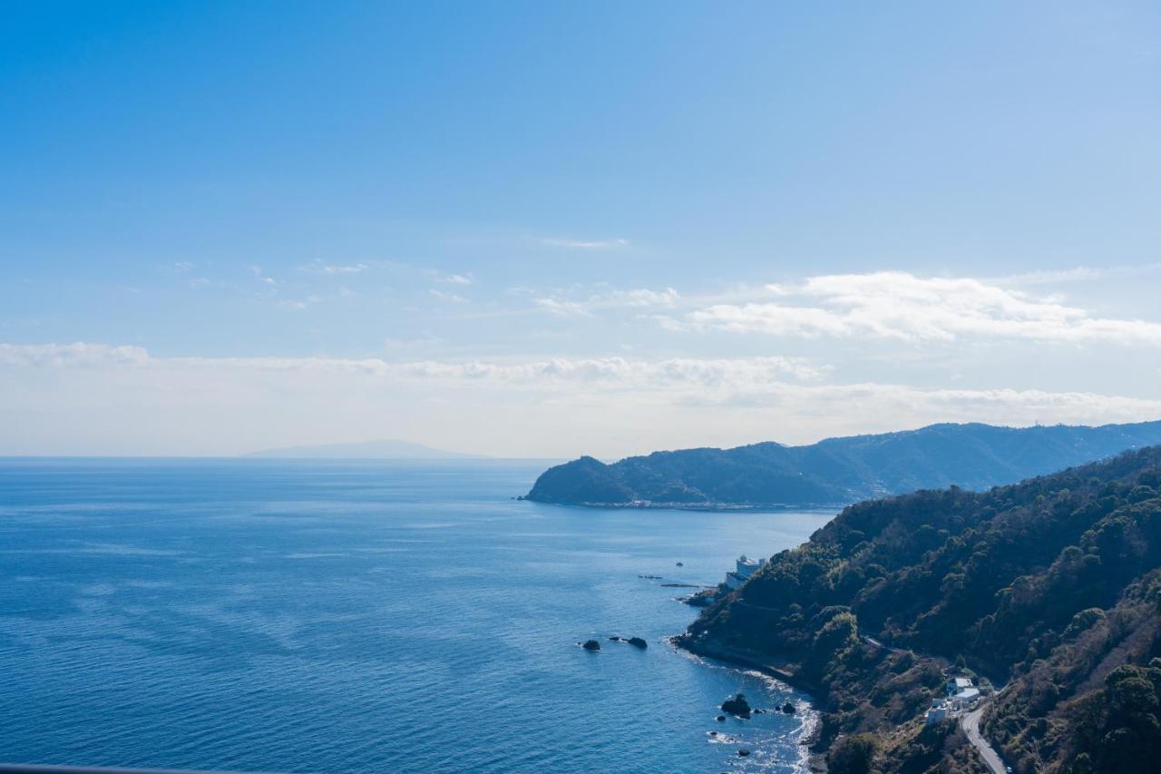 Atami-View Resort Exterior foto